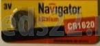  CR1620 .94780 Navigator