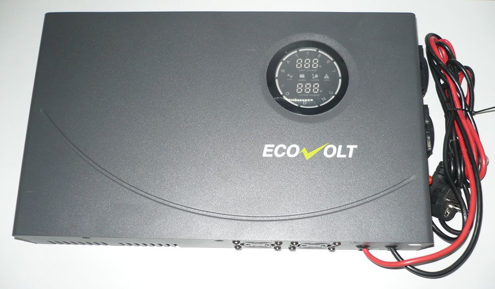    Ecovolt SLIM-300