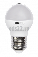   27  E27 7 G45 3000K 230V 530 LED  .1027863-2 Jazzway