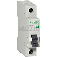   1 6  4,5 Easy 9 Schneider Electric EZ9F14106