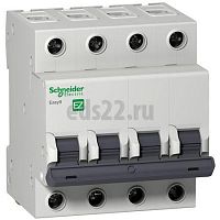   4 16  4,5 Easy 9 Schneider Electric EZ9F34416