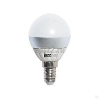   27  E27 5 G45 3000 230V Combi LED  .1013125 Jazzway