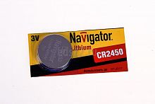  CR2450 .94766 Navigator 