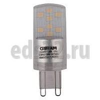   G9 -LED G9 3,5W 4000 220V 400Lm Osram   