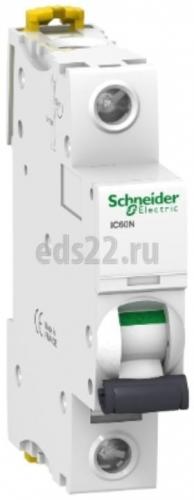   1 6  4,5 Easy 9 Schneider Electric EZ9F34106