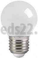   27  E27 7 G45 3000 230V 630  LED  .LLE-G45-7-230-30-E27 