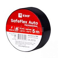   15/5  6000 -50...+80 SafeFlex Auto plc-iz-sfau-b EKF