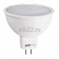   GU5.3  GU5.3 5 3000K 230V 450 ECO-JCDR LED .1037077 Jazzway