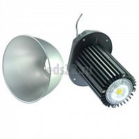     -led 100w 6500k 10000lm 120 ip67 llg industrial 3 bell