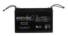  12 /100 / .ML12-100 Ecovolt