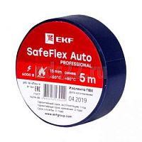   15/5  6000 -50...+80 SafeFlex Auto plc-iz-sfau-s EKF