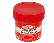     TR-RM KELLER 20  .09-3690 REXANT