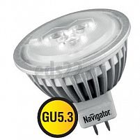   GU5.3  GU5.3 4 4000 12V LED .94144 Navigator
