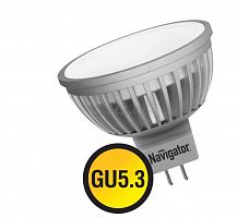   GU5.3  GU5.3 3 4000 230V LED .94127 Navigator