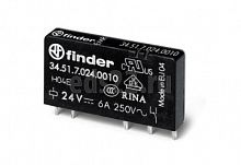    FINDER 1. /DC 250 6	 34.51.7.024.0010
