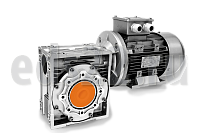 Мотор редуктор NMRV 040-20-0,37/1500-B3
