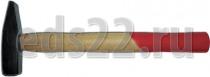 Молоток с деревянной ручкой Профи 200 гр.арт.44202 FIT