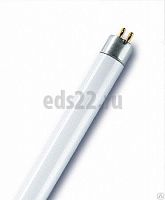С цоколем G5 и трубкой Т5 Лампа линейная люминисцентная ЛД 21Вт G5 FH21W/840 арт.4050300464701 OSRAM 