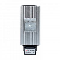 Обогреватель на DIN-рейку клеммный 100Вт 230В IP20 EKF PROxima heater-click-100-20