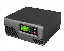 Источник бесперебойного питания 600Вт 12В 220В 50Гц SMART 612 ИБП арт.00-00000328 Ecovolt