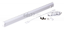 Светильник светодиодный линейный 14Вт LED PLED T5i LINE 1200мм 4000К 1260Лм арт.2850645А Jazzway 