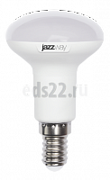 с цоколем Е14Лампа светодиодная Е14 5Вт R39 3000К 230В 400Лм PLED-SP LED рефлекторная арт.1033581 Jazzway
