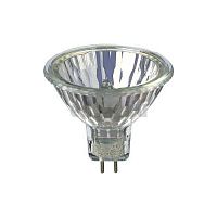 Лампы галогенные Лампа галогенная 50Вт GU5.3 12V JCDR (MR16) НВ4 Ферон 