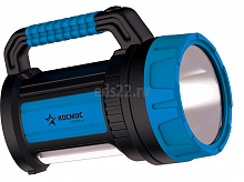 Фонарь КОСМОС Accu9107 premium LED 7Вт аккумуляторный зарядка тел.USB 220/12В арт.KOCAccu9107WUSB