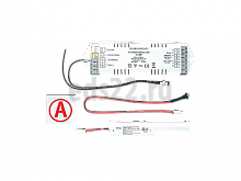 Блок аварийного питания CONVERSION KIT POWER LED 8-40Вт IP20 арт.6501000530 СТ