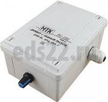 Светорегулятор РС-10А (диммер 10А/IP56) НТК ЭЛЕКТРОНИКА