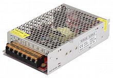 Трансформатор 12V 250W IP20 21А блок-клеммы BSPS арт.1001238А  JazzWay (драйвер LED, блок питания для светодиодной ленты)