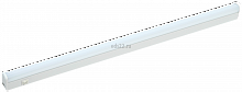 Светильник светодиодный линейный ДБО-7вт 3002 4000К IP20 600мм пластик арт.LDBO0-3002-7-4000-K01 IEK