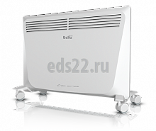 Обогреватель-конвектор BALLU Enzo BEC/EZMR-2000 3 года гарантии электропанель