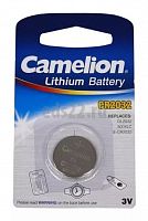 Батарейка CR2032 Camelion