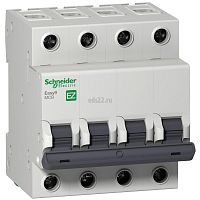   4 32  4,5 Easy 9 Schneider Electric EZ9F34432
