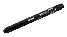 Фонарь ФАZA GF3-K-2AAA черная ручка
