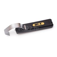 Инструмент нож для снятия изоляции с круглого кабеля (d=35 - 50 мм) арт.14106 шток 