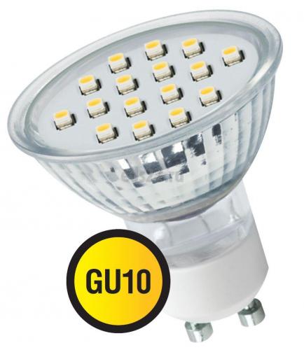   GU10 1,6 3000 230V LED .94253 Navigator