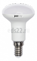 с цоколем Е14Лампа светодиодная Е14 5Вт R39 5000К 230В 430Лм PLED-SP LED рефлекторная арт.1033598 Jazzway