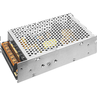 Трансформатор 12V 150W IP20 12,5А блок-клеммы OD-P150-IP20-12V 80995 ОНЛАЙТ (драйвер LED, блок питания для светодиодной ленты)