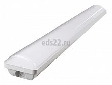 Светильник светодиодный ЛСП-LED  PWP-1200-SMD40W 6500K IP65 230/50Hz  арт.1028761 JAZZway 