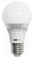 Лампа светодиодная E27 11Вт Jazzway