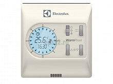 Терморегулятор Electrolux ETA-16  электронный, цифровое табло