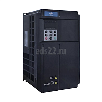 Преобразователь частоты трехфазный 220 кВт 380В MD500 ID Drive фильтр du/dt