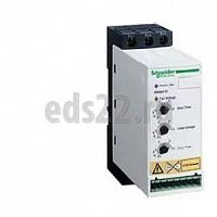 Устройство плавного пуска SE ATS01 12A 5,5кВт 380-415В арт.ATS01N212QN Schneider Electric 