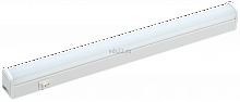 Светильник светодиодный линейный ДБО-4вт 3001 4000К IP20 330мм пластик IEK арт.LDBO0-3001-4-4000-K01
