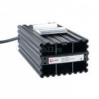 Обогреватель на DIN-рейку 100Вт 230В IP20 EKF PROxima heater-100-20