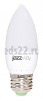 Лампа светодиодная E27 7Вт Jazzway