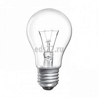 Б40 A55  40W E27 clear Philips уп120